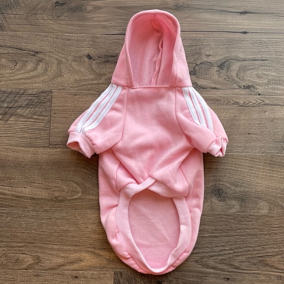 Adidog Hoodie - Picture 5 of 10